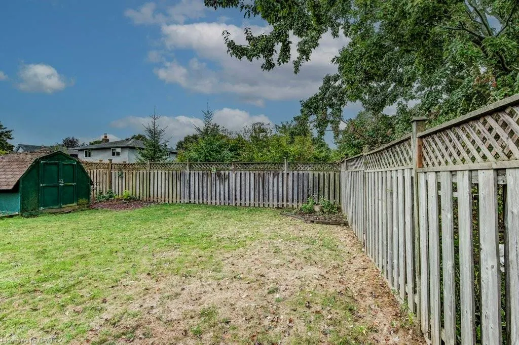 291 Biehn Drive
