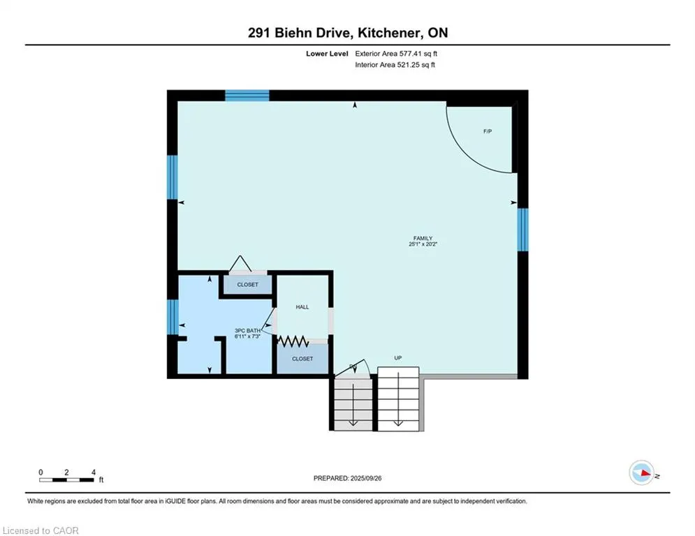 291 Biehn Drive
