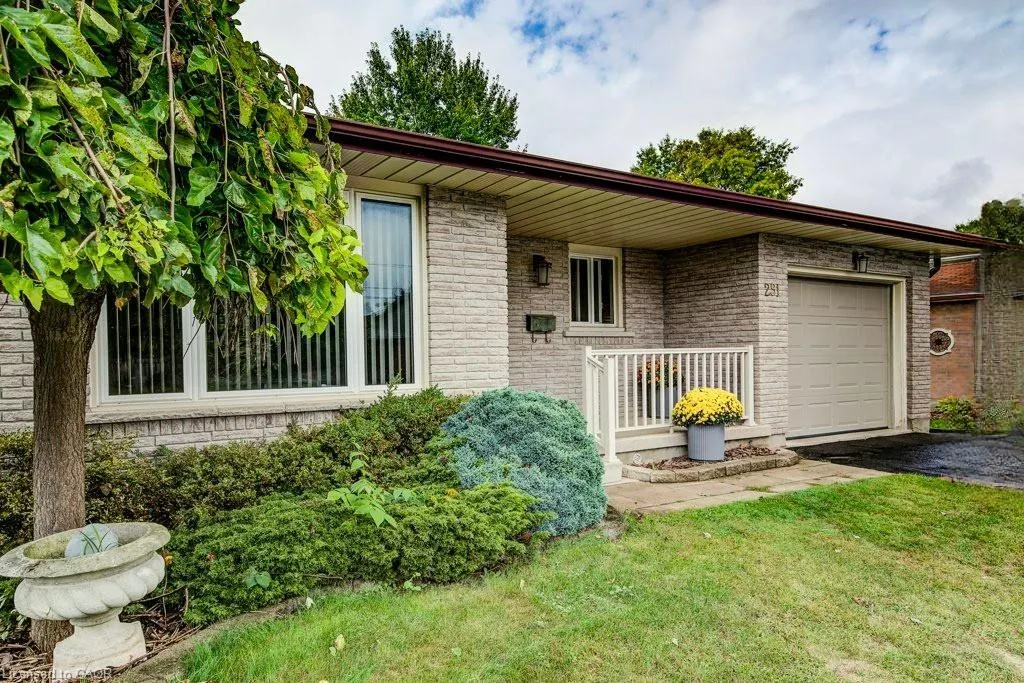 291 Biehn Drive