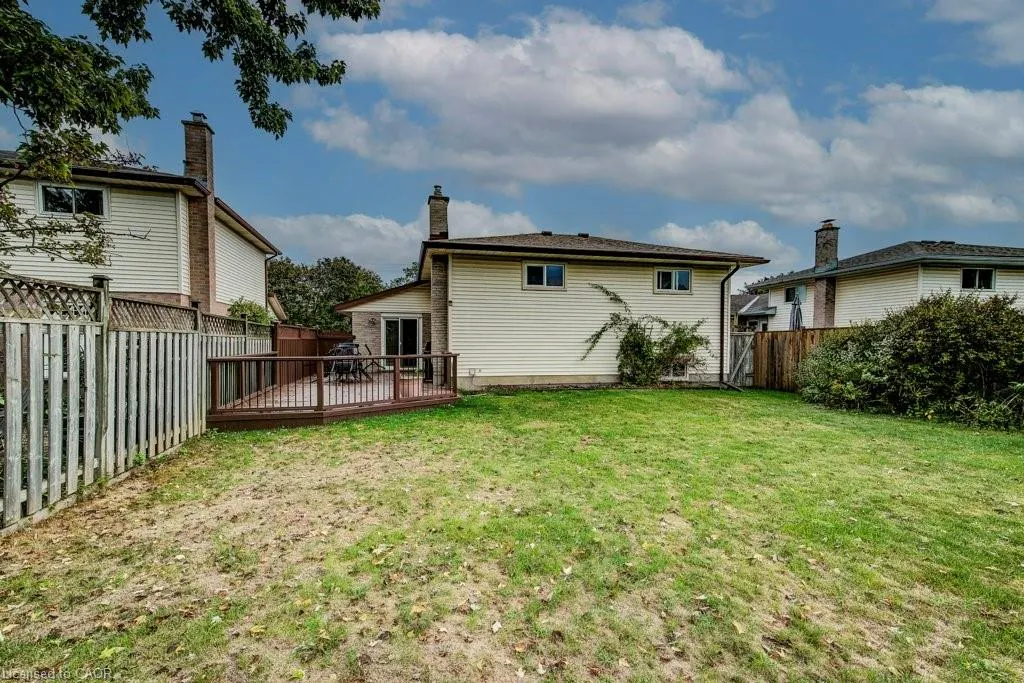 291 Biehn Drive