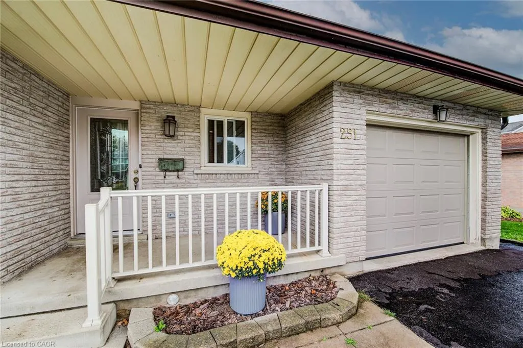 291 Biehn Drive