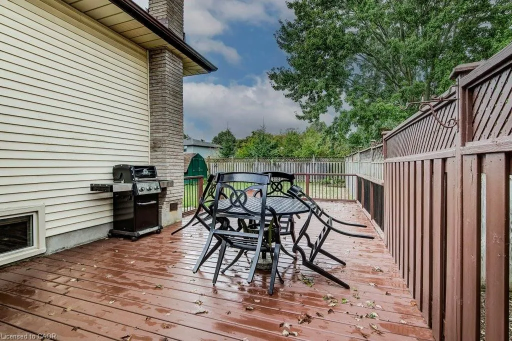291 Biehn Drive