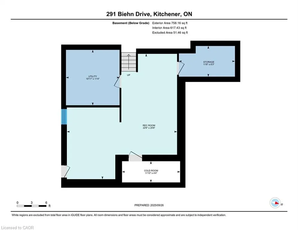 291 Biehn Drive