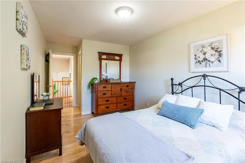 564 Willow Wood Drive