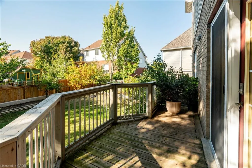 564 Willow Wood Drive