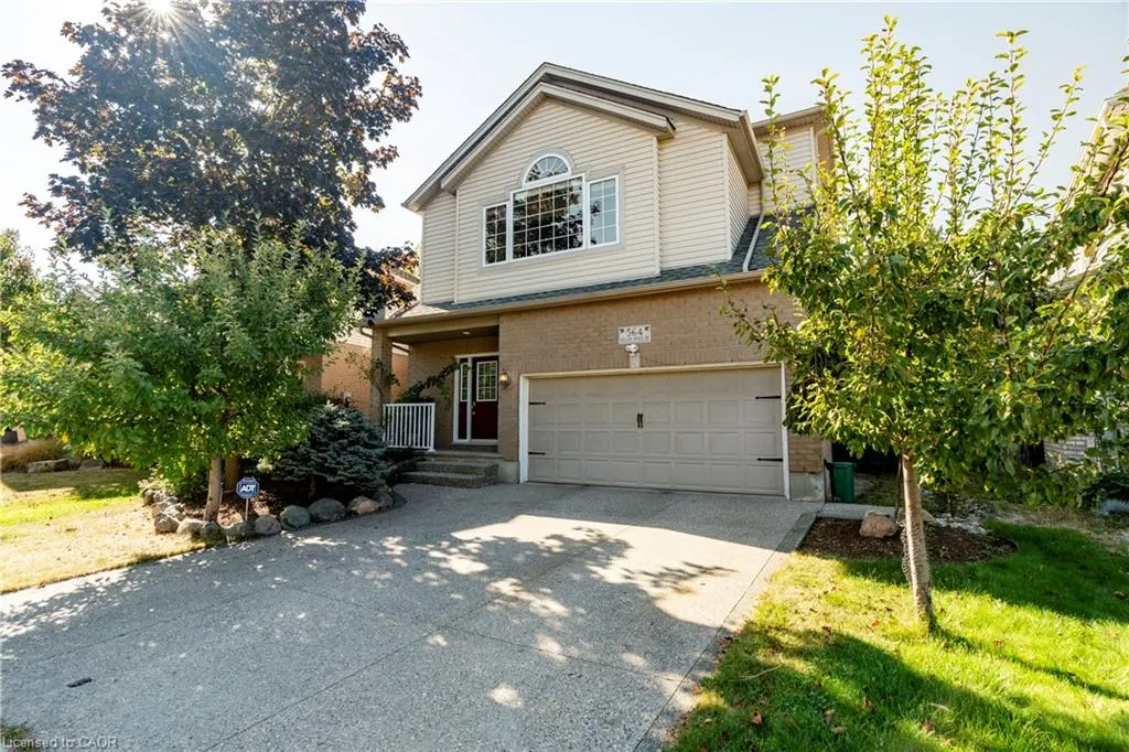 564 Willow Wood Drive