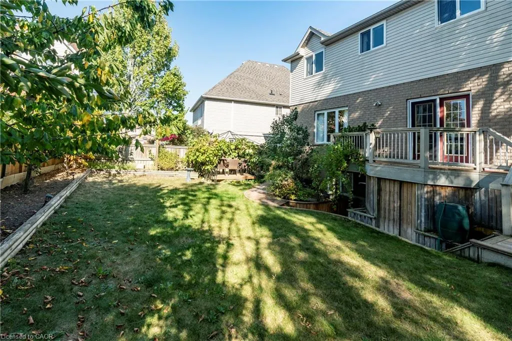 564 Willow Wood Drive