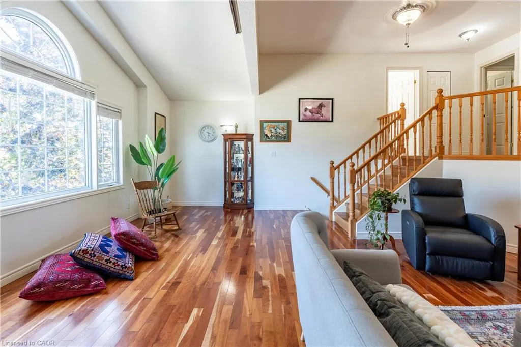564 Willow Wood Drive