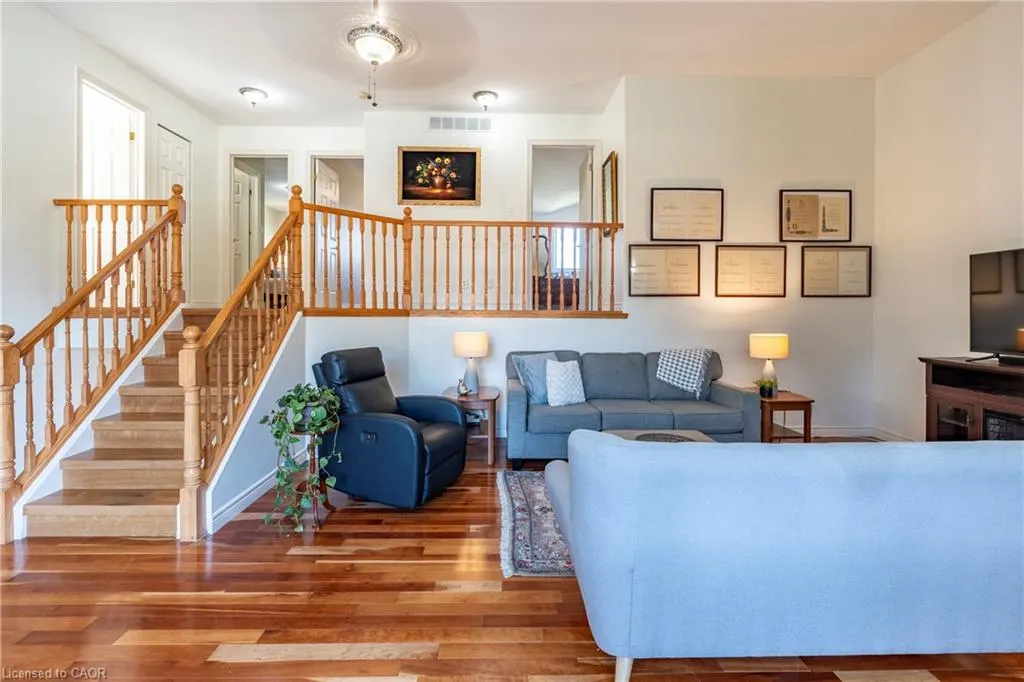 564 Willow Wood Drive