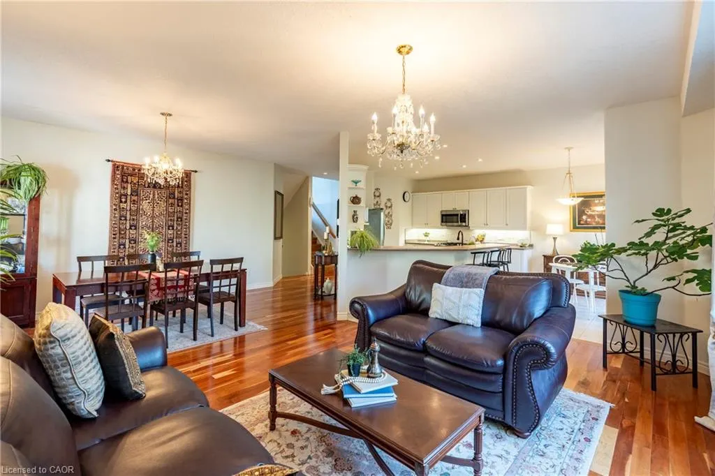564 Willow Wood Drive