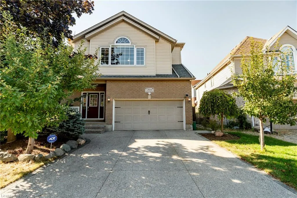 564 Willow Wood Drive
