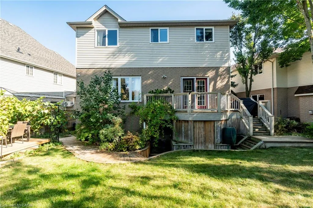 564 Willow Wood Drive