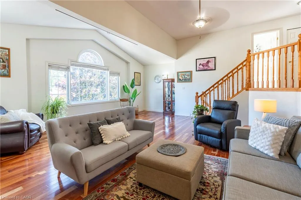564 Willow Wood Drive