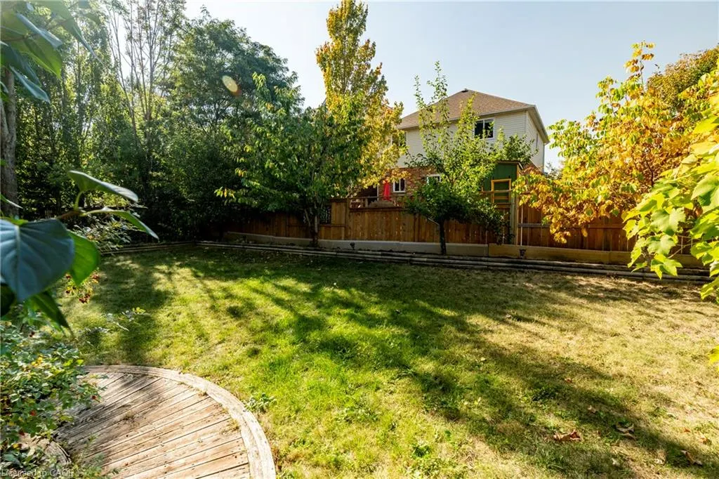 564 Willow Wood Drive