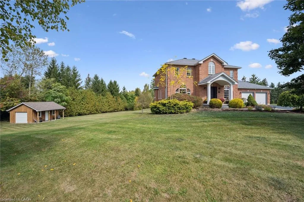 11 Adam Court