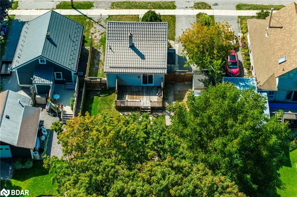 286 Moffat Street