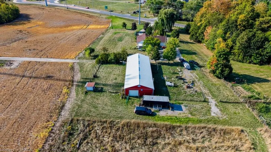 6737 Highway 20