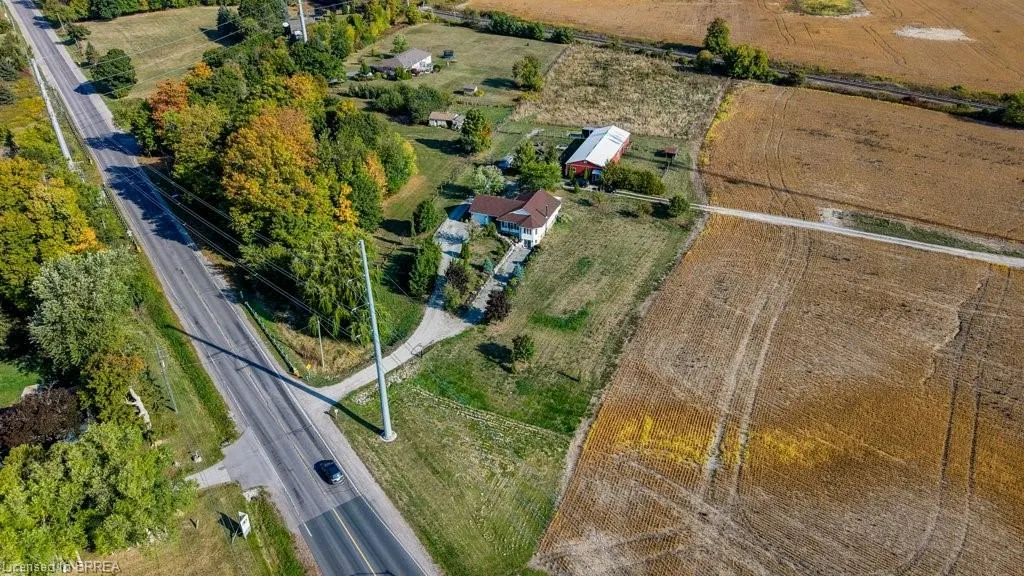 6737 Highway 20