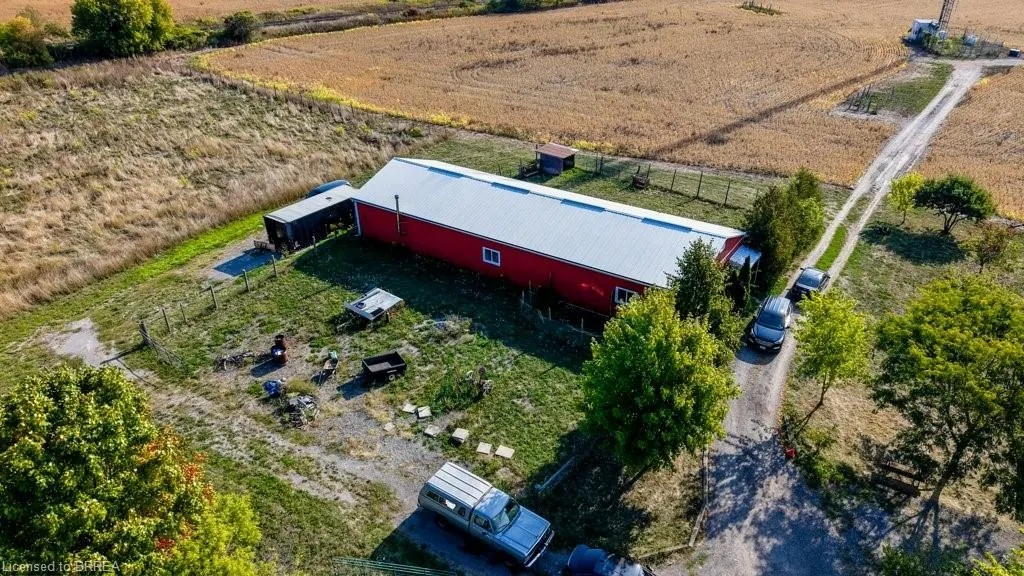 6737 Highway 20