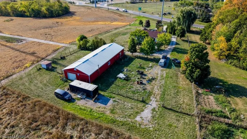 6737 Highway 20
