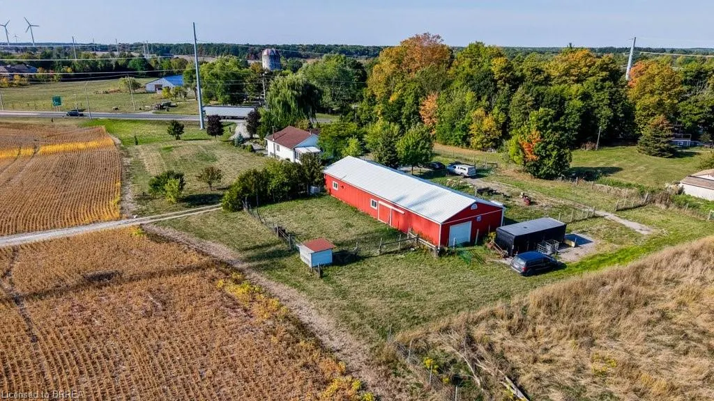 6737 Highway 20