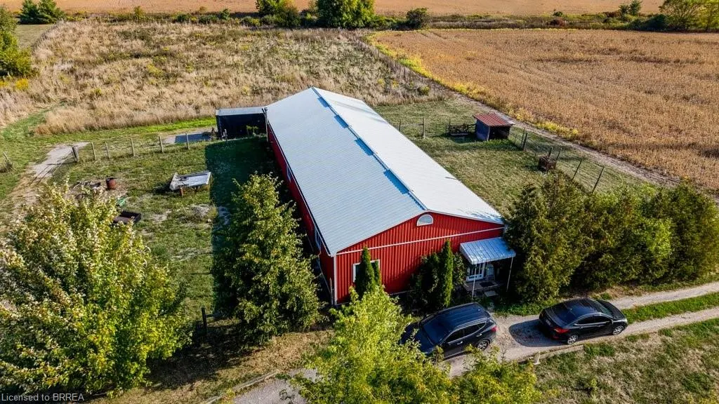 6737 Highway 20