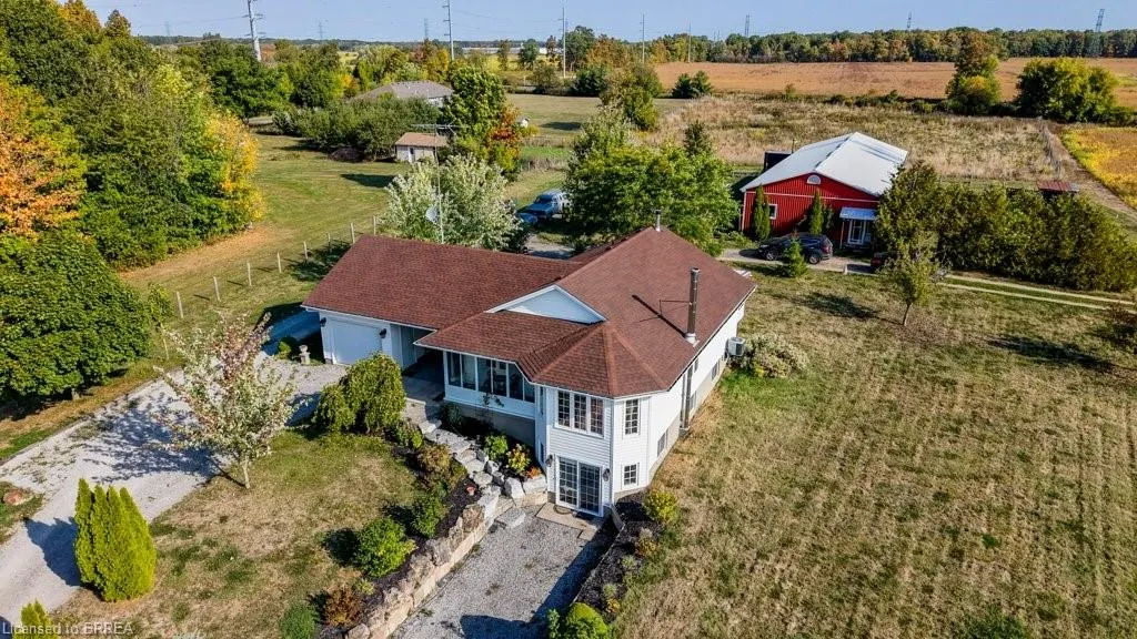 6737 Highway 20