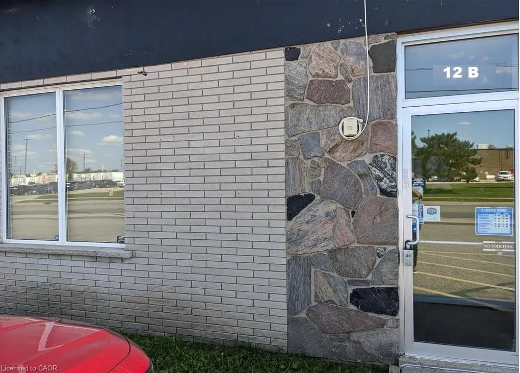 1000 Bishop Street, #12B