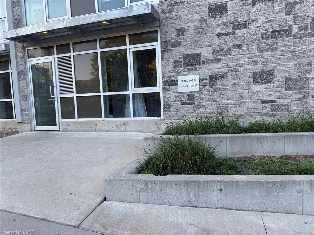 275 Larch Street, #B506