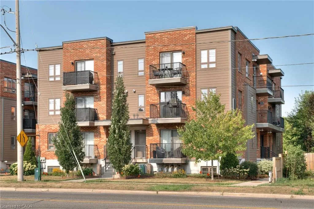 361 Lancaster Street W, #A14