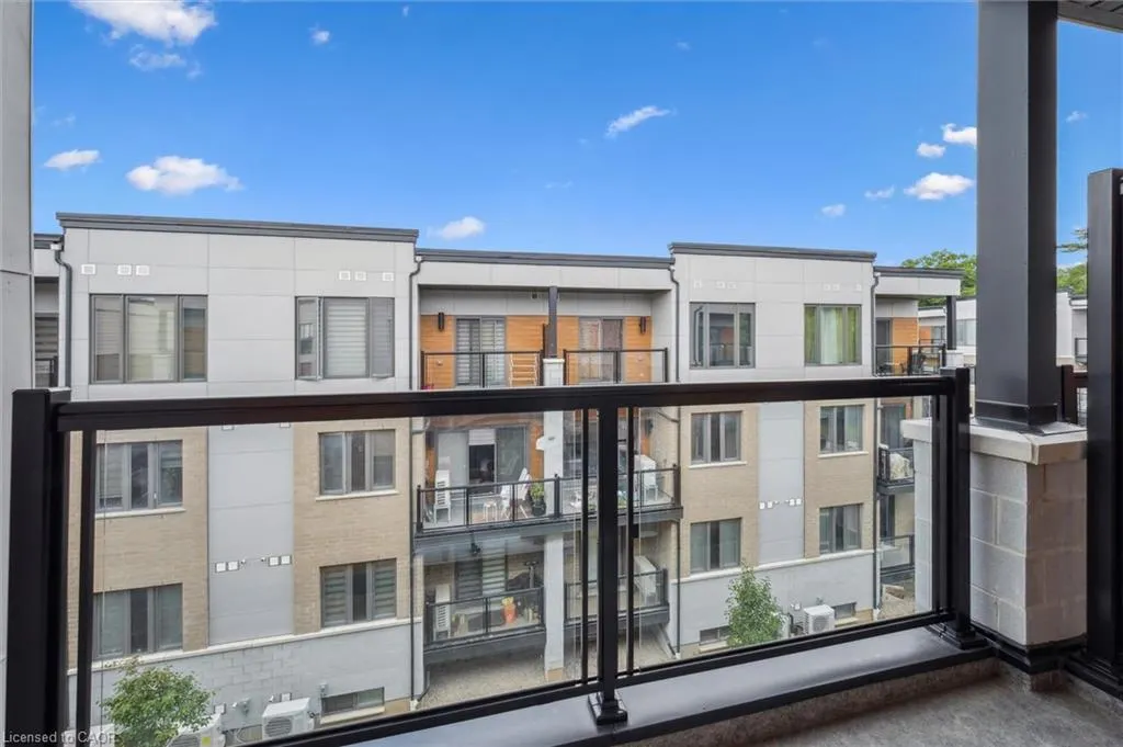 25 Isherwood Avenue, #G-108