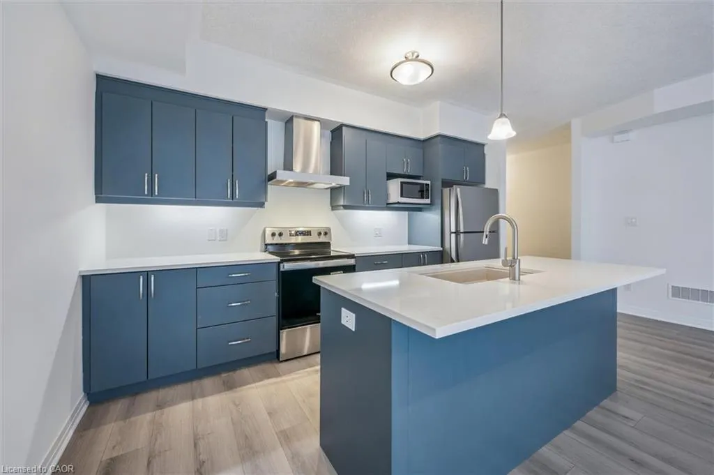 25 Isherwood Avenue, #G-108