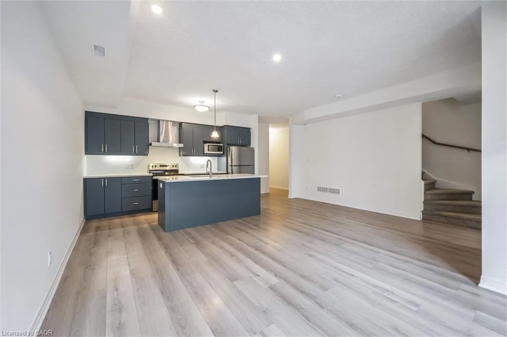 25 Isherwood Avenue, #G-108