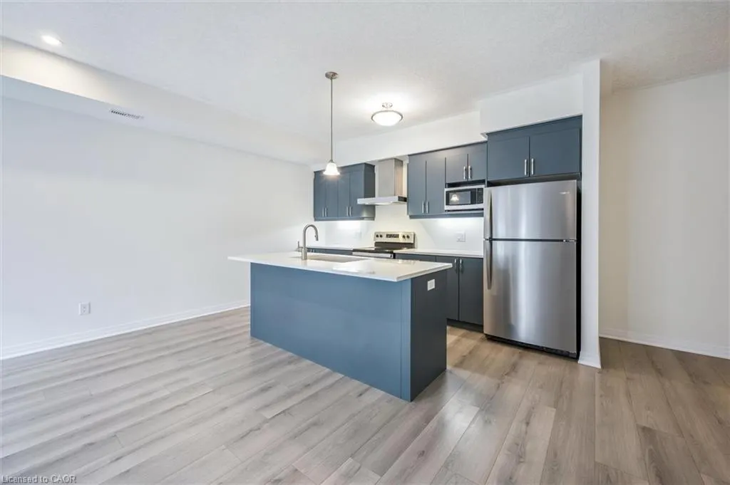 25 Isherwood Avenue, #G-108