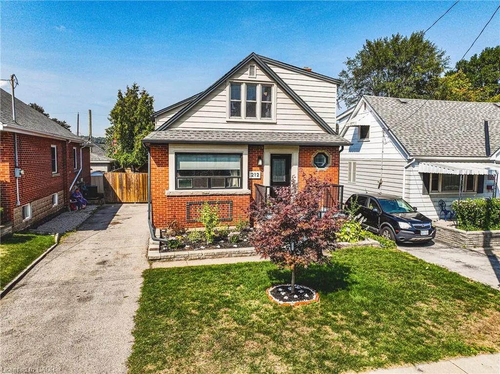 212 Rodgers Road