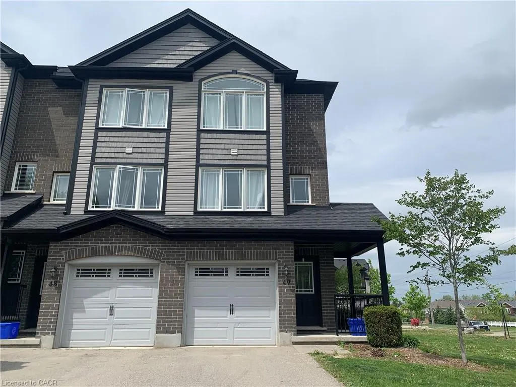 12 Poplar Drive, #49
