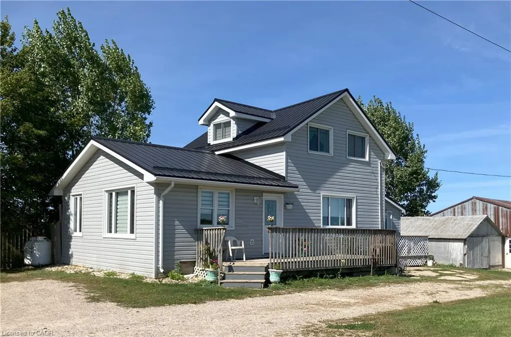 1716 Bruce Rd 86 Road