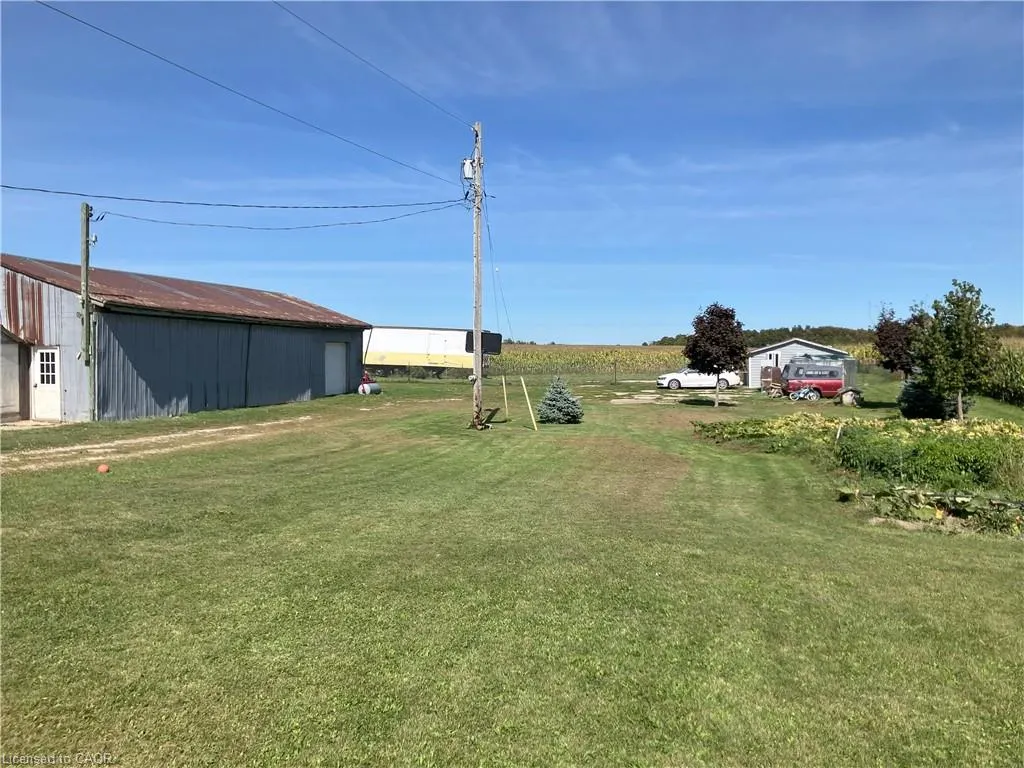 1716 Bruce Rd 86 Road