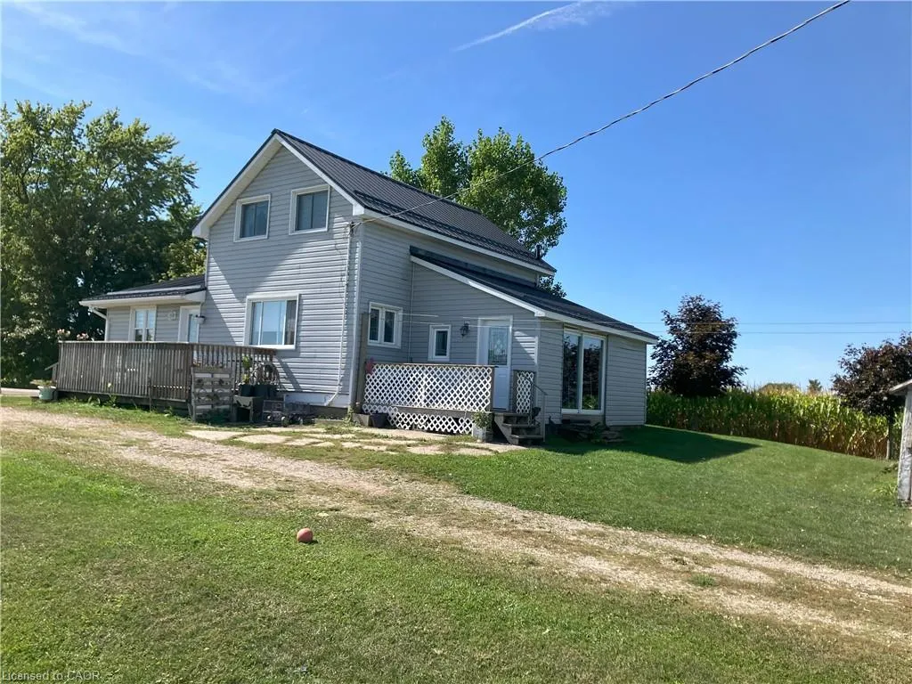 1716 Bruce Rd 86 Road