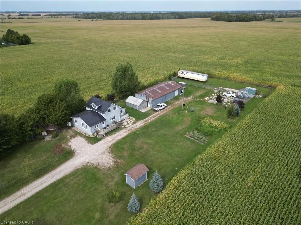1716 Bruce Rd 86 Road