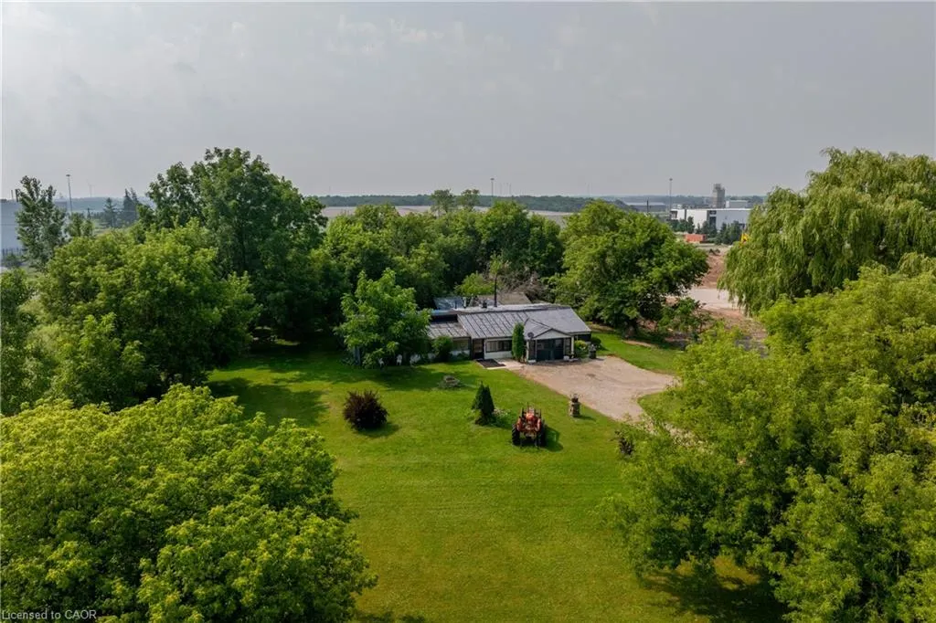 1264 Parkinson Road