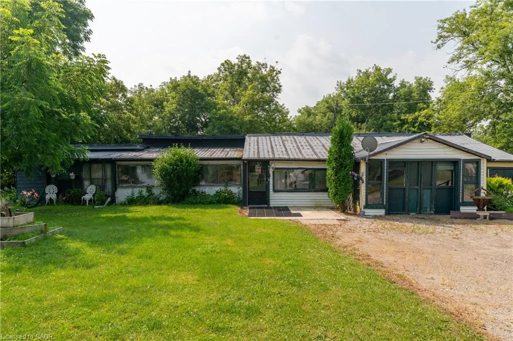 1264 Parkinson Road