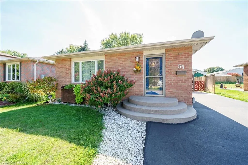 55 Nautical Road