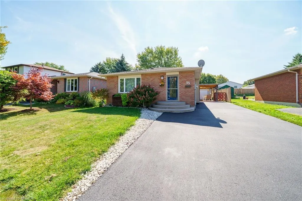 55 Nautical Road