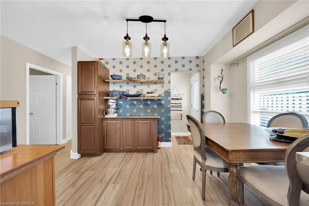 55 Nautical Road