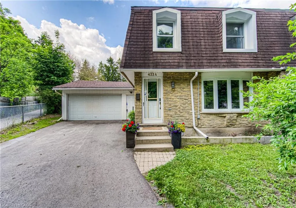 433 Midwood Crescent, #A