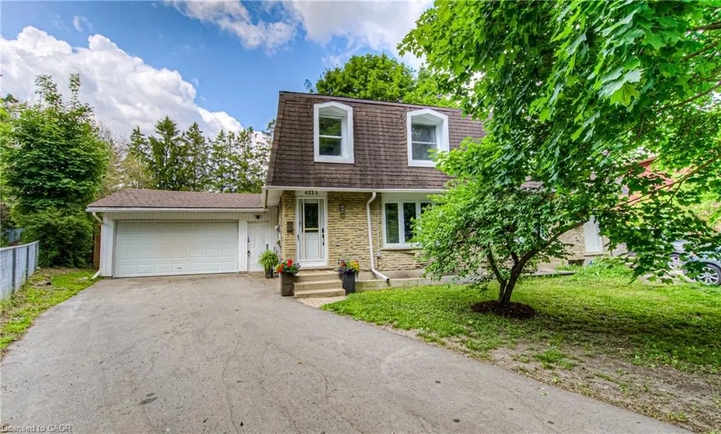 433 Midwood Crescent, #A