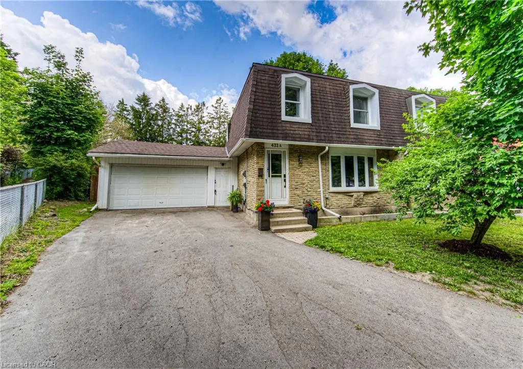 433 Midwood Crescent, #A