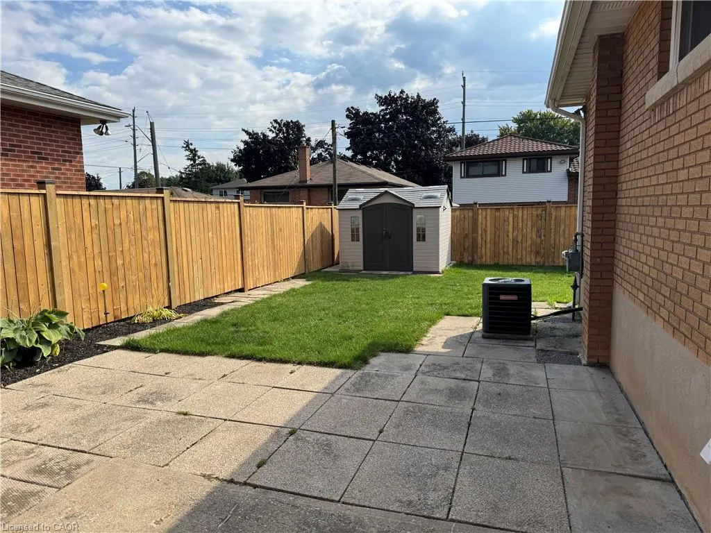 62 Cloke Court