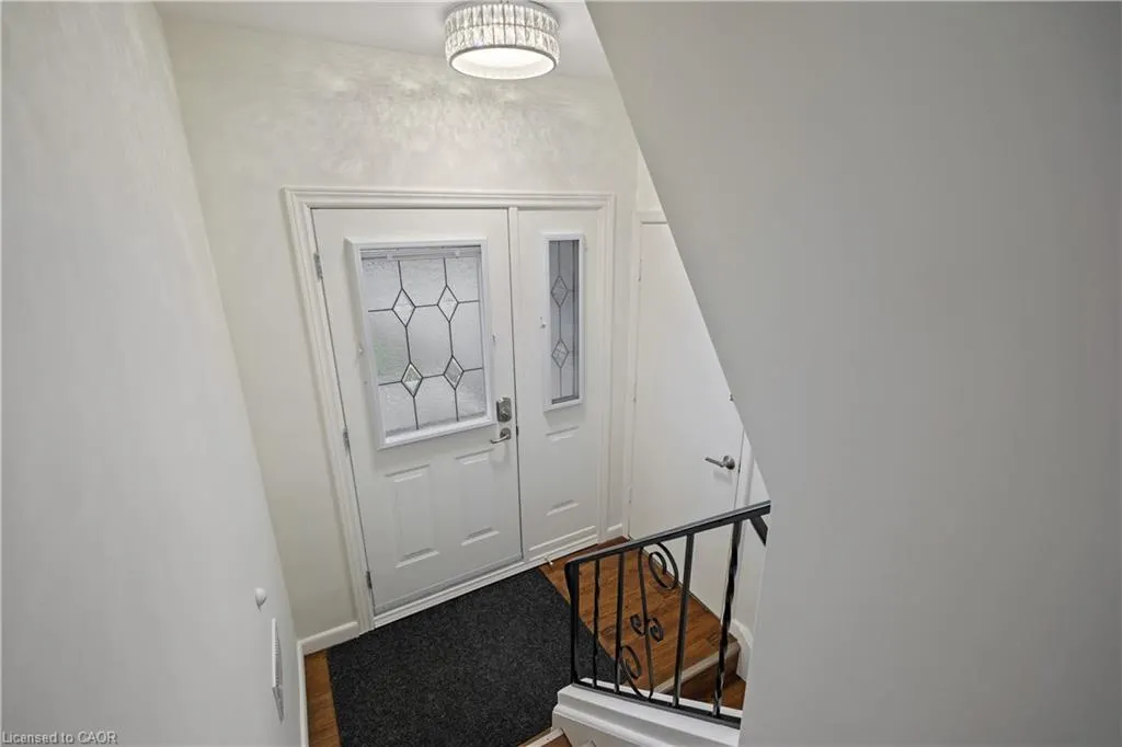 62 Cloke Court